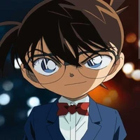 Edogawa Conan