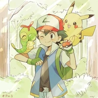 Satoshi