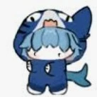 big shark