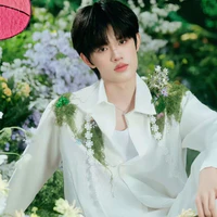 🐬[Anh 3]  Trương Cực
