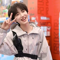 Tả Kỳ Hàm _ em