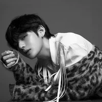Kim Taehyung
