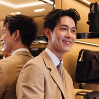 Song Luân