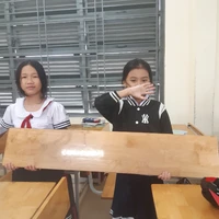 tác giả ghét toán