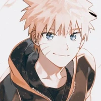 Uzumaki Naruto