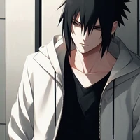Uchiha Sasuke