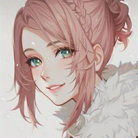 Haruno Sakura
