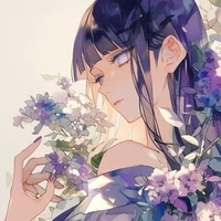 Hyuga Hinata