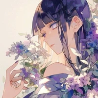 Hyuga Hinata