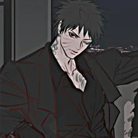 Uchiha Obito