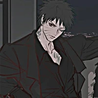 Uchiha Obito