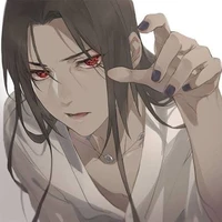 Uchiha Itachi