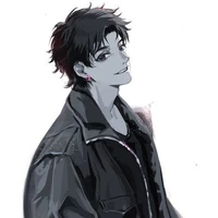 Uchiha Shisui