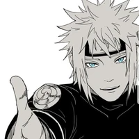 Namikaze Minato