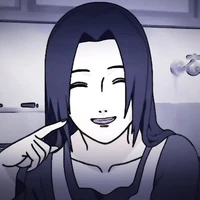 Uchiha Mikoto