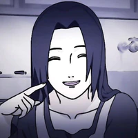 Uchiha Mikoto