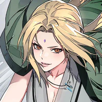 Tsunade