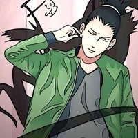Nara Shikamaru