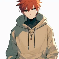 Gaara