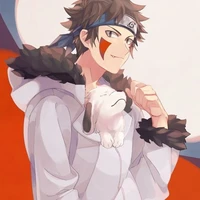 Inuzuka Kiba