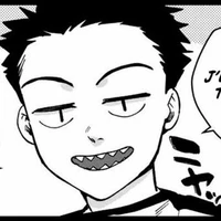 Hiragi Toma [ 12t ]