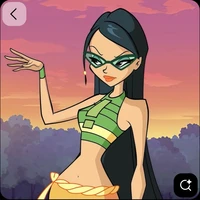 Mitzi