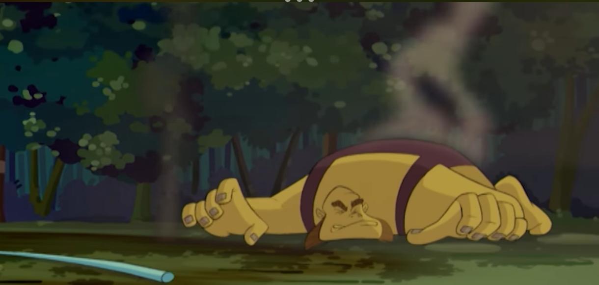NovelToon