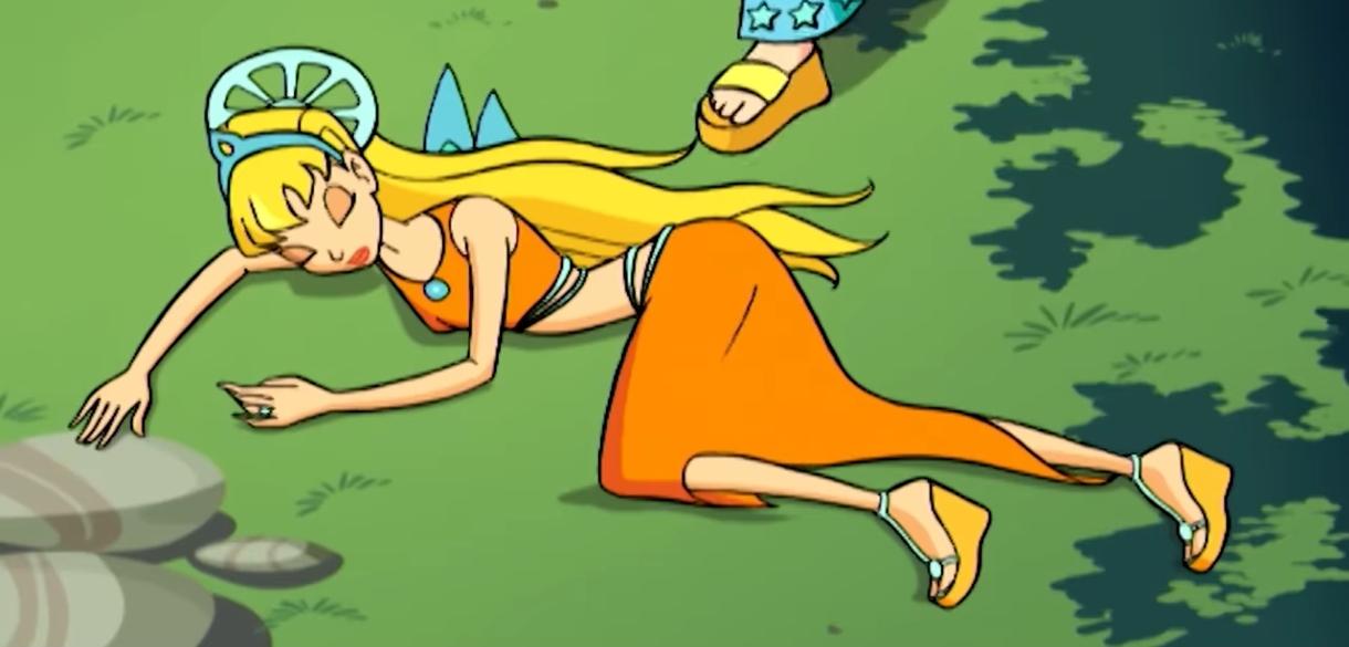 NovelToon