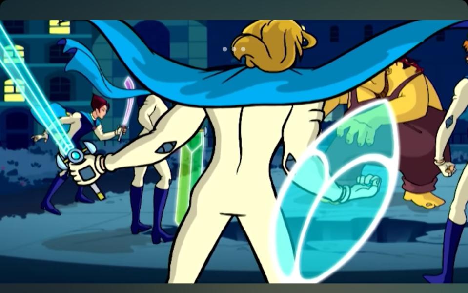 NovelToon