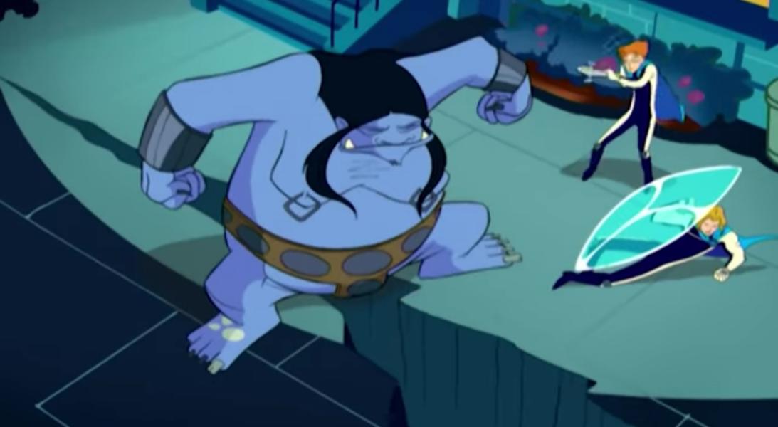 NovelToon