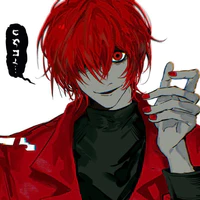 Mr.Scarletella