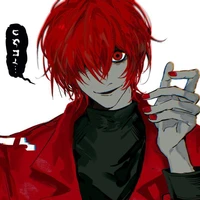 Mr.Scarletella