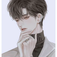 Tần Hạ( hắn )