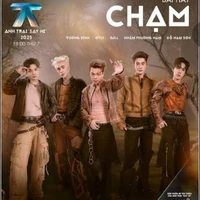 Nhóm Chạm