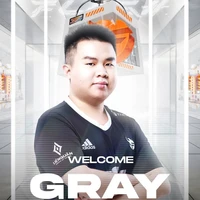 Gray
