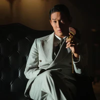 Song Luân