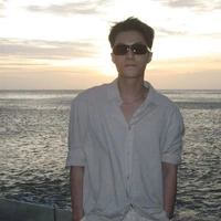 Đặng Thành An • Negav