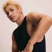 Dong Young-bae - Taeyang - 88
