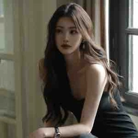 Kwon Ae-na - Regina