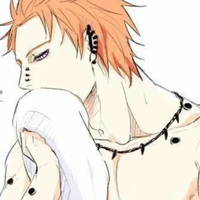 Pain - Yahiko