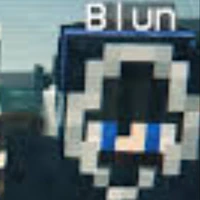 blun