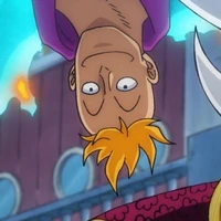 Marco The Phoenix