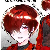 Mr. Scarletella/ Aka-chan