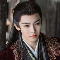 Chu Yếm- Triệu Viễn Chu