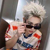 Duy (Captain Boy)