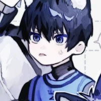 Isagi Yoichi (nhỏ)