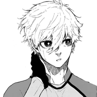 Nagi Seishiro