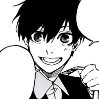 Isagi Yoichi