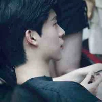 ZhangMingYang_Trợ lý