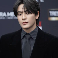 joong archen